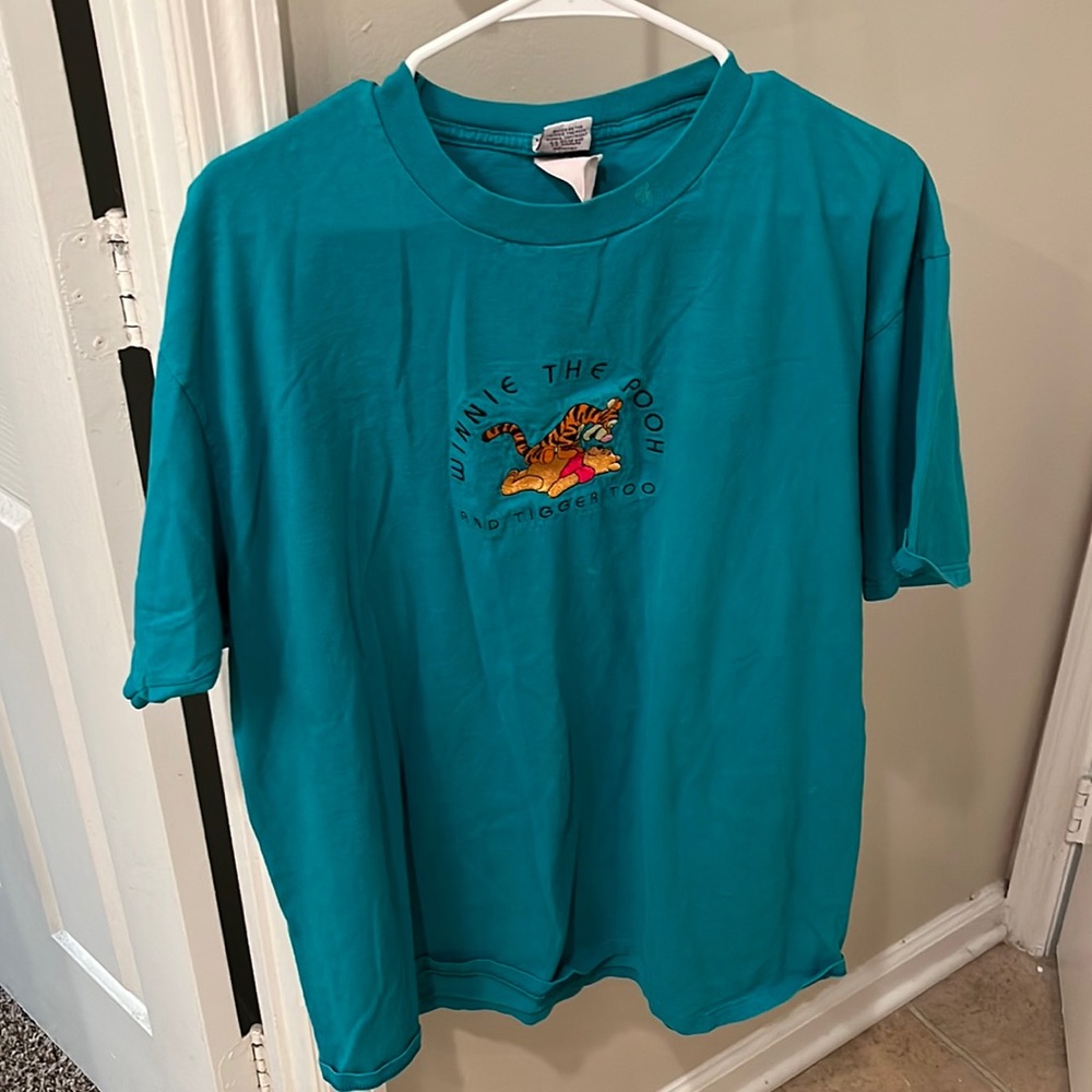 Winnie the Poo shirt